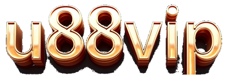 u88vip logo